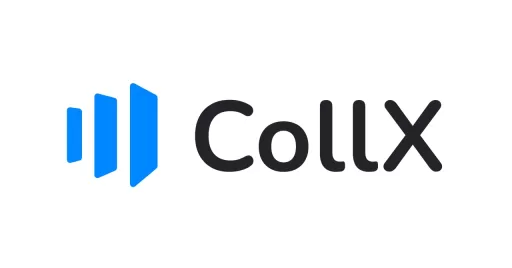 CollX logo
