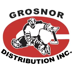 Grosnor Distribution logo
