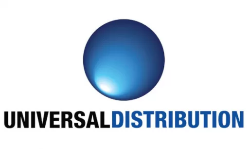 Universal Distribution logo