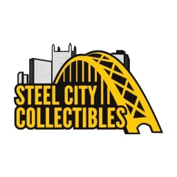 Steel City Collectibles logo