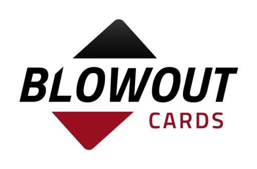 Blowout Cards logo