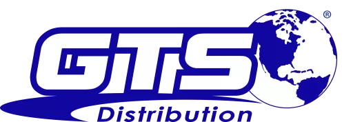 GTS Distribution logo