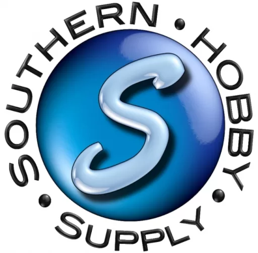 Southern Hobby Distribution logo