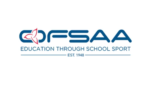 Ontario Federation of School Athletic Associations (OFSAA) logo