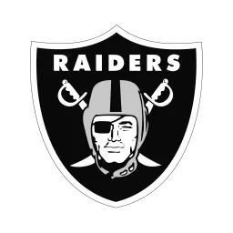 Las Vegas Raiders logo