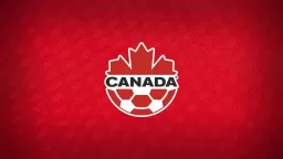 Canada Soccer logo