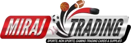 Miraj Trading logo