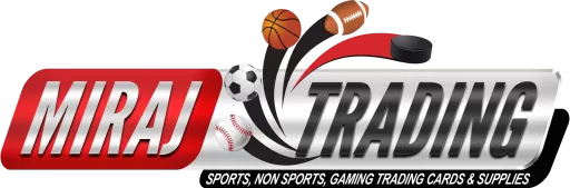 Miraj Trading logo