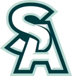 St. Augustine Sardines logo