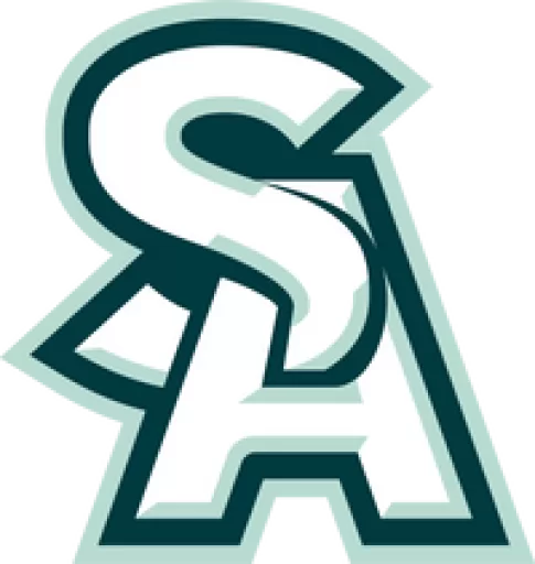 St. Augustine Sardines logo