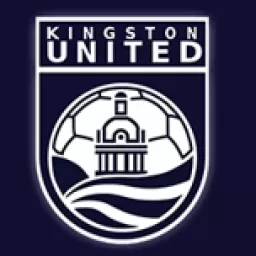 Kingston United Soccer Club logo