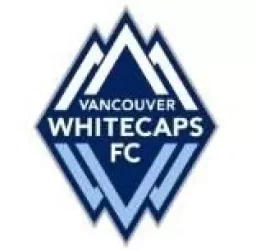 Vancouver Whitecaps FC logo