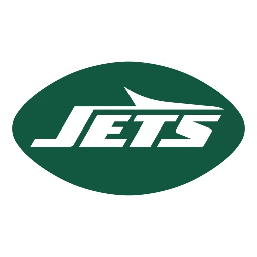 New York Jets logo