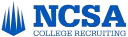 Next College Student Athlete (NCSA) logo