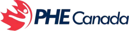 Physical & Health Education Canada (PHE Canada) logo