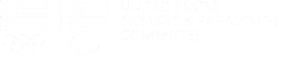 United States Olympic & Paralympic Committee logo