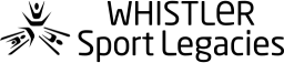 Whistler Sport Legacies logo