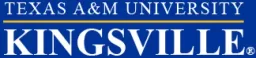 Texas A&M University - Kingsville logo
