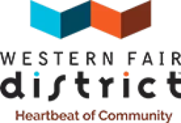 Western Fair District logo