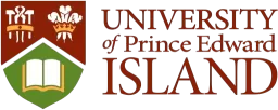University of Prince Edward Island logo