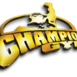 Champion Gym logo