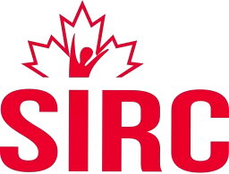 Sport Information Resource Centre (SIRC) logo