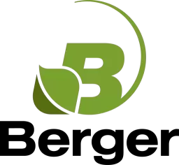 Berger logo