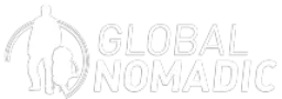 Global Nomadic logo