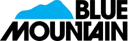 Blue Mountains/Collingwood logo