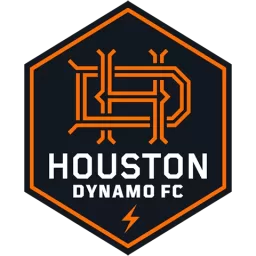 Houston Dynamo FC logo