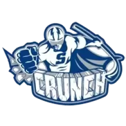 Syracuse Crunch logo