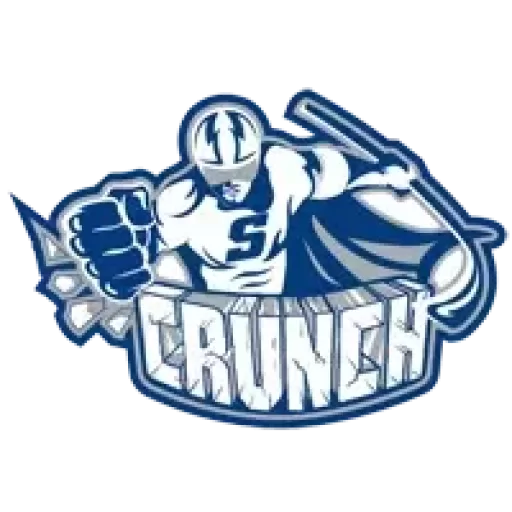 Syracuse Crunch logo