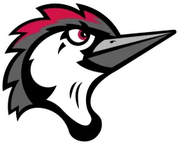 Fayetteville Woodpeckers logo