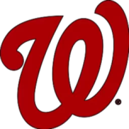 Washington Nationals logo