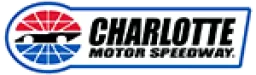 Charlotte Motor Speedway logo