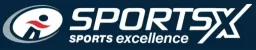 SportsX logo
