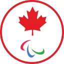 Canadian Paralympic Committee logo