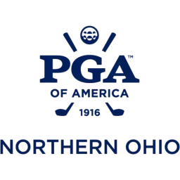 Northern Ohio PGA Section logo
