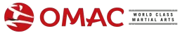 OMAC logo