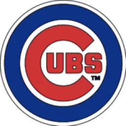 Chicago Cubs logo