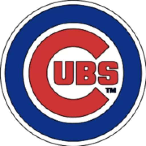 Chicago Cubs logo