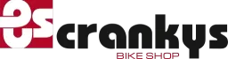 Cranky's Bike Shop logo
