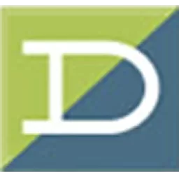 The Derrick Golf and Winter Club logo