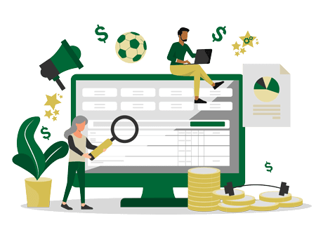 Sports Hired employer dashboard