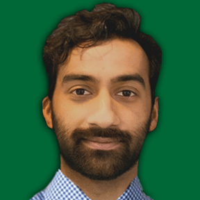Naeem Ahmed