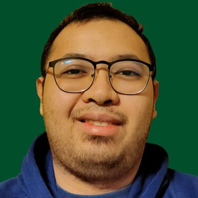 Mike Cruz