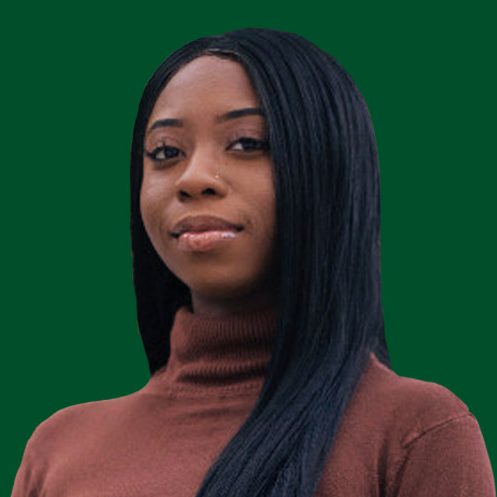 Janet Samu