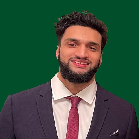 Bilal Siddiqui