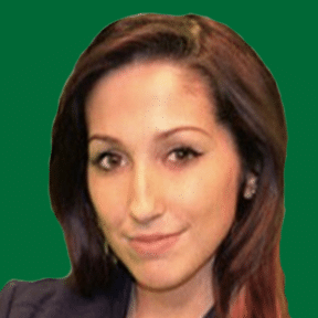 Melissa Mihalis