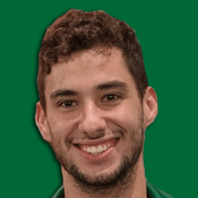 Henrique Garrigós